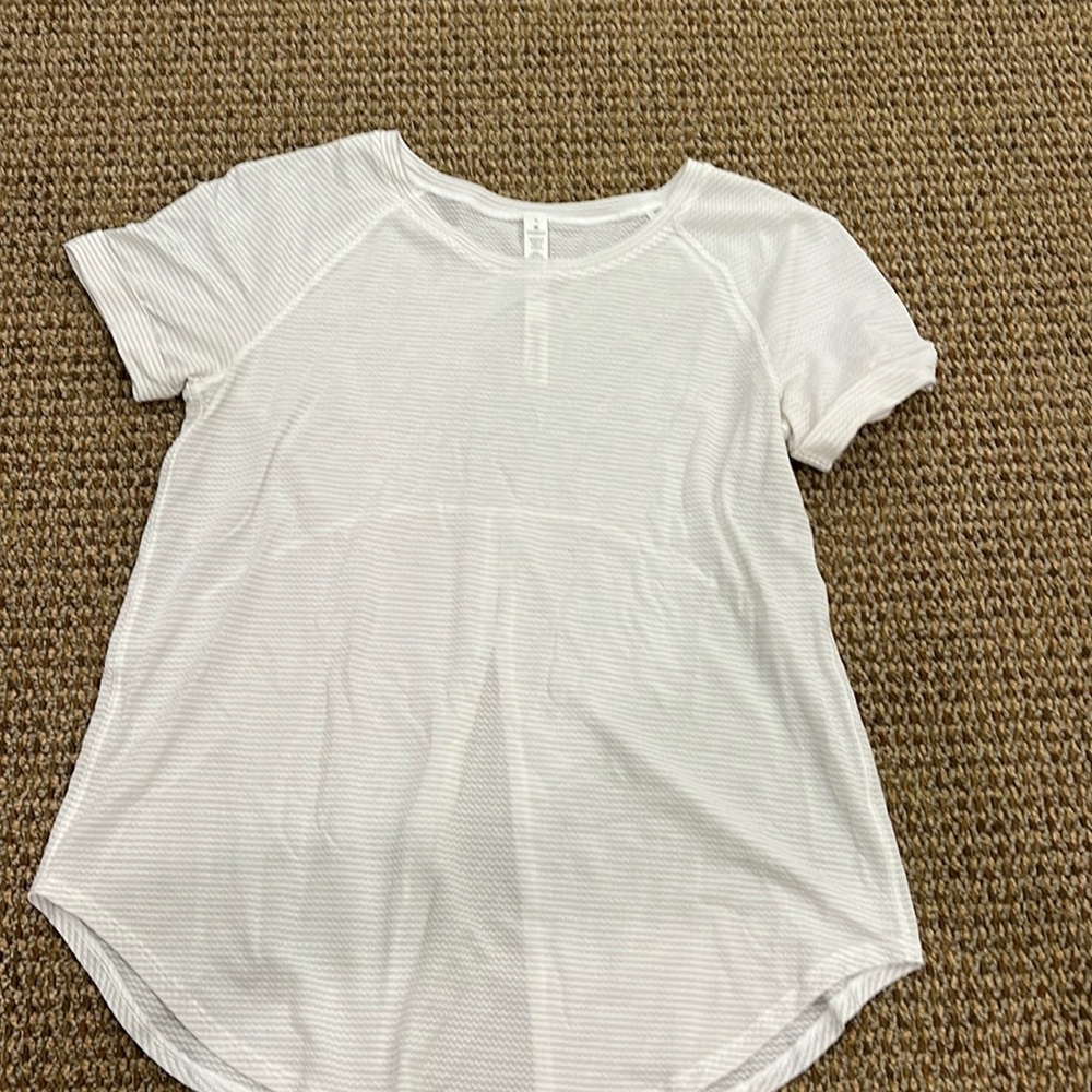 Lululemon shirt
